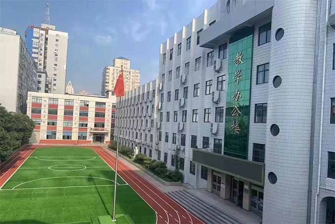 郑州新东方学校2023年高考集训封闭式全日制冲刺班